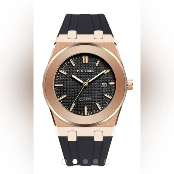 PINTIME 2665 Elegant and versatile watch - Picture 1 of 6